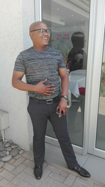 LeVince, 47 Lichtenburg, North West, South Africa