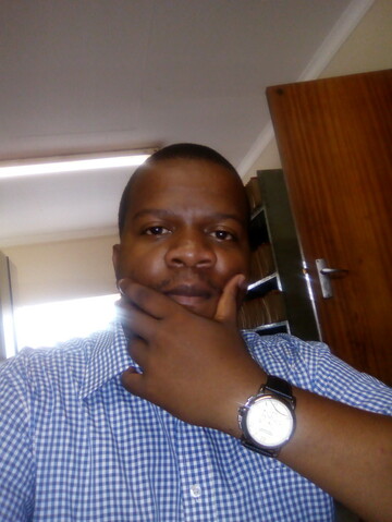 Bongani37, 35 Vanderbijlpark, Gauteng, South Africa