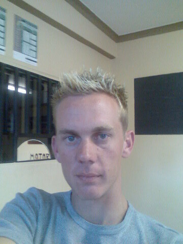 Herman25, 39 Vereeniging, Gauteng, South Africa