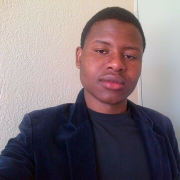 Zulu Boy3, 32 Johannesburg South, Gauteng, South Africa