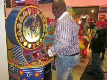 Didi43, 43 Johannesburg South, Gauteng, South Africa
