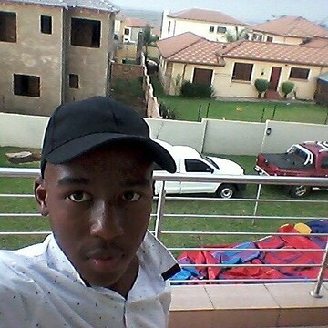 B-BOY, 31 Pretoria, Gauteng, South Africa