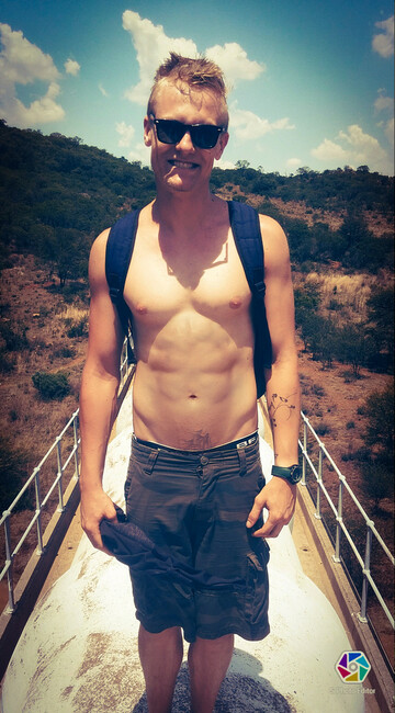 marc009, 33 Alberton, Gauteng, South Africa
