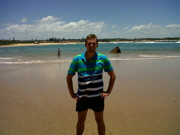 Troepie2, 37 Frankfort, Free State, South Africa