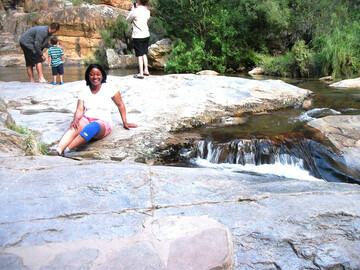 Celi, 48 Johannesburg, Gauteng, South Africa