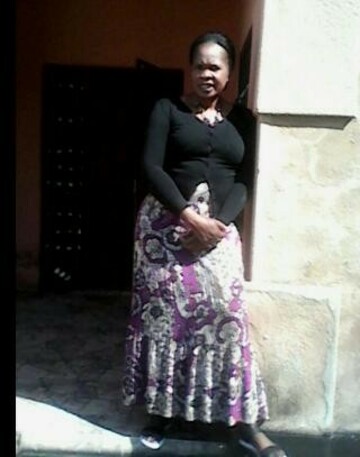 jinette, 47 Kempton Park, Gauteng, South Africa