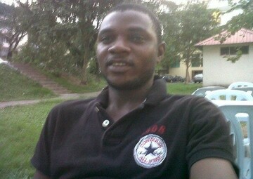 Etin, 46 Centurion, Gauteng, South Africa