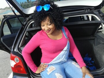 Nikkie5, 35 Cradock, Eastern Cape, South Africa