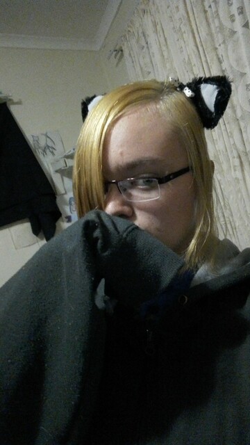 NekoDroid, 28 Pretoria, Gauteng, South Africa