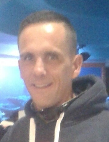 JackMorris, 49 Cape Town, Western Cape, South Africa