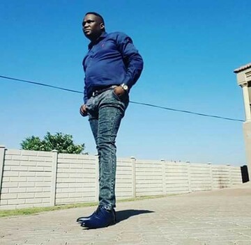 Handsome32, 41 Witbank, Mpumalanga, South Africa