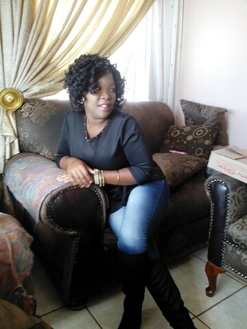 themz, 38 Welkom, Free State, South Africa