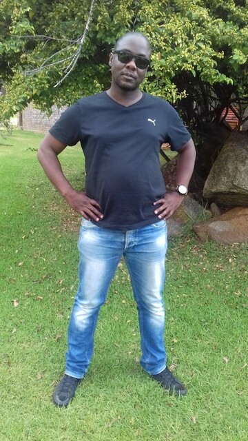 yassaf, 49 Rustenburg, North West, South Africa