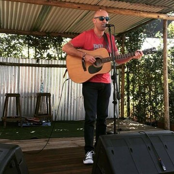 Gaveronian, 44 Randburg, Gauteng, South Africa