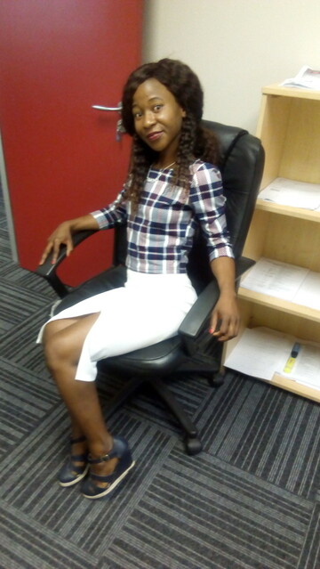 slender18, 35 Johannesburg, Gauteng, South Africa