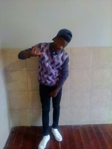 Jason162, 28 Johannesburg, Gauteng, South Africa