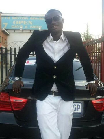 Opee12, 37 Kempton Park, Gauteng, South Africa