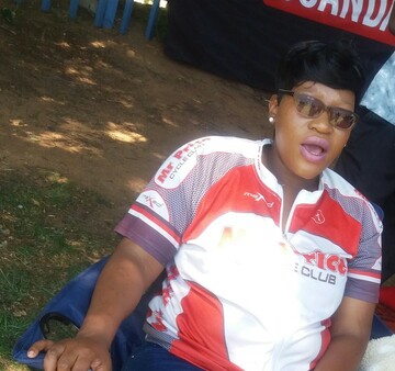 lady tee6, 39 Johannesburg South, Gauteng, South Africa