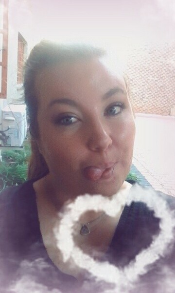 KaylaCub13, 31 Benoni, Gauteng, South Africa