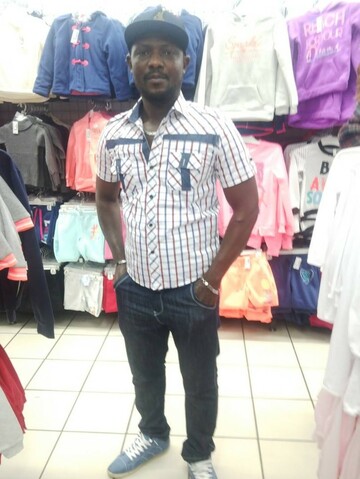 mike205, 44 Germiston, Gauteng, South Africa