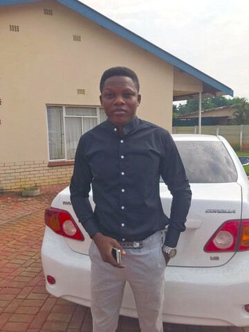 mark2222, 43 Pretoria, Gauteng, South Africa