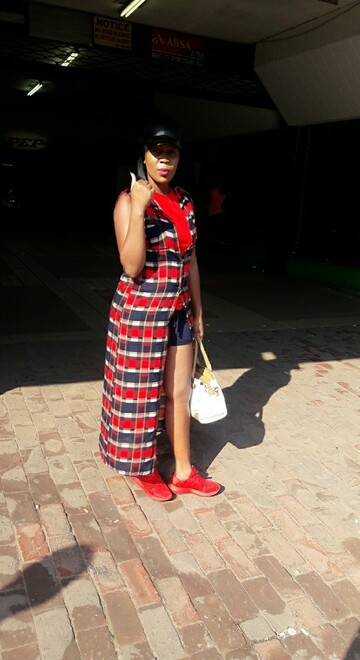 portiacute, 33 Pretoria, Gauteng, South Africa