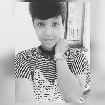 I'am Olee, 28 Randfontein, Gauteng, South Africa