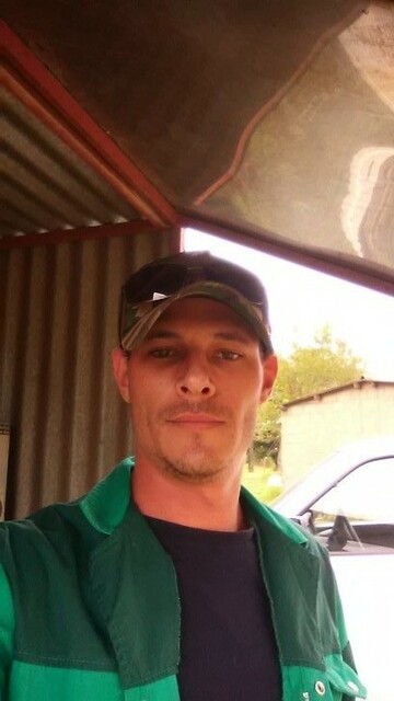 Danny302, 39 Weenen, KwaZulu-Natal, South Africa