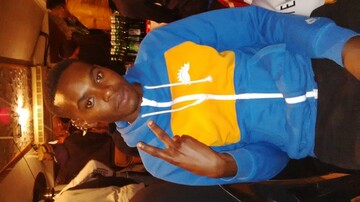 Sanza21, 38 Vereeniging, Gauteng, South Africa