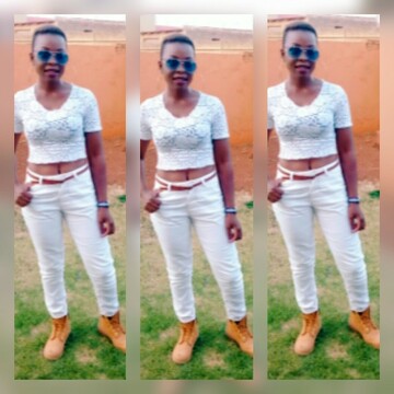 Pearl85, 37 Johannesburg, Gauteng, South Africa