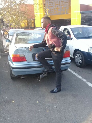 killer smile, 33 Springs, Gauteng, South Africa