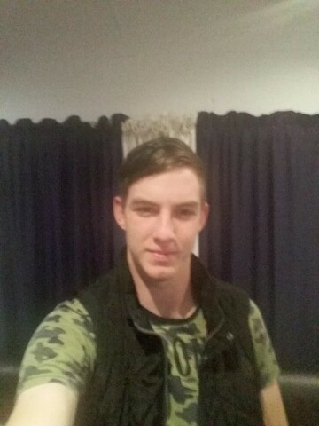 Joshua9, 26 Boksburg, Gauteng, South Africa