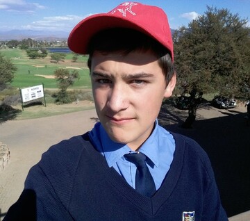 Raynardt, 27 Worcester, Western Cape, South Africa