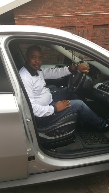 Craig25, 46 Durban, KwaZulu-Natal, South Africa
