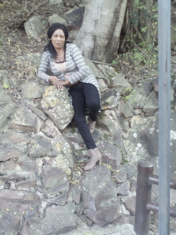 Shandy, 55 Pretoria, Gauteng, South Africa