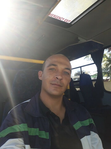 Juanie, 35 Pretoria, Gauteng, South Africa