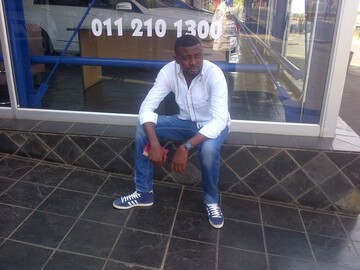 owenog, 41 Johannesburg, Gauteng, South Africa