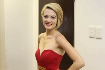 nicki13, 30 Pretoria, Gauteng, South Africa