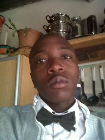 MJ092, 33 Vanderbijlpark, Gauteng, South Africa