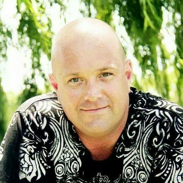 Just_Jason, 47 Germiston, Gauteng, South Africa