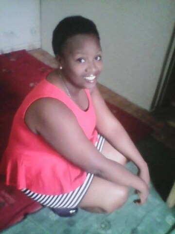 LADYTHABZ, 33 Brits, North West, South Africa