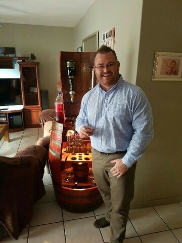 Chris173, 41 Vanderbijlpark, Gauteng, South Africa