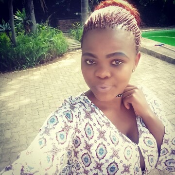 Renay, 35 Polokwane, Limpopo, South Africa