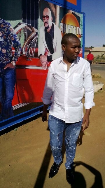 Simza9, 39 Soweto, Gauteng, South Africa