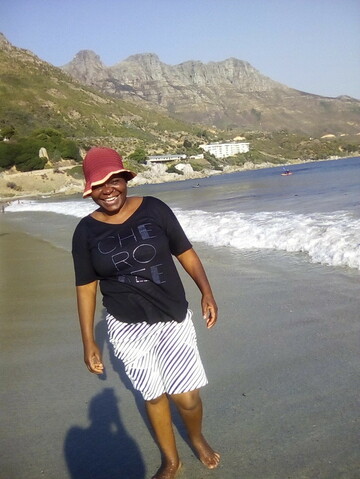 Dalemmah, 49 Cape Town, Western Cape, South Africa