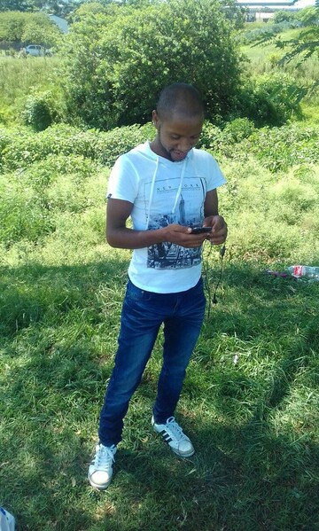 Raheim, 40 Empangeni, KwaZulu-Natal, South Africa