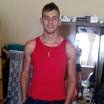 Ryan42, 31 Bloemfontein, Free State, South Africa