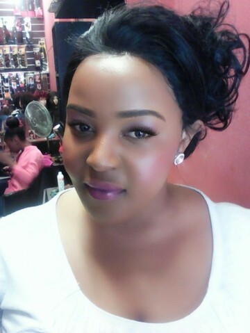 Tesiay, 33 Alberton, Gauteng, South Africa
