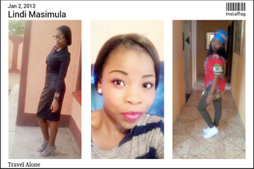 LINDO34, 37 Pretoria, Gauteng, South Africa