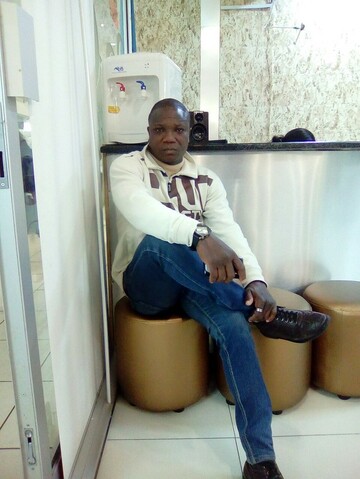 olly11, 48 Johannesburg, Gauteng, South Africa